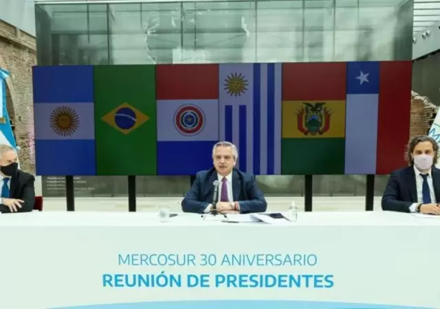 mercosur