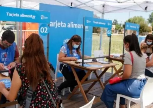 Tarjeta-Alimentar-ANSES-Desarrollo-Social