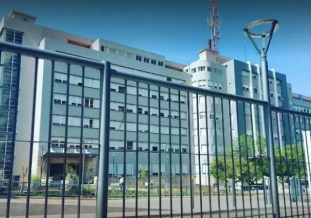 central