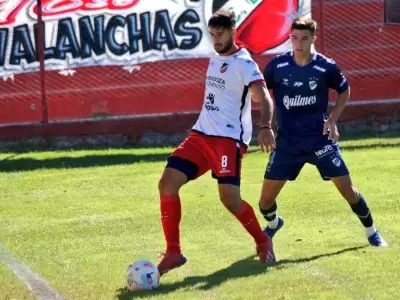 Maip�-quilmes