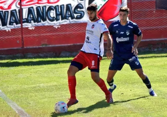 Maip�-quilmes