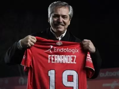 Alberto-Fernandez