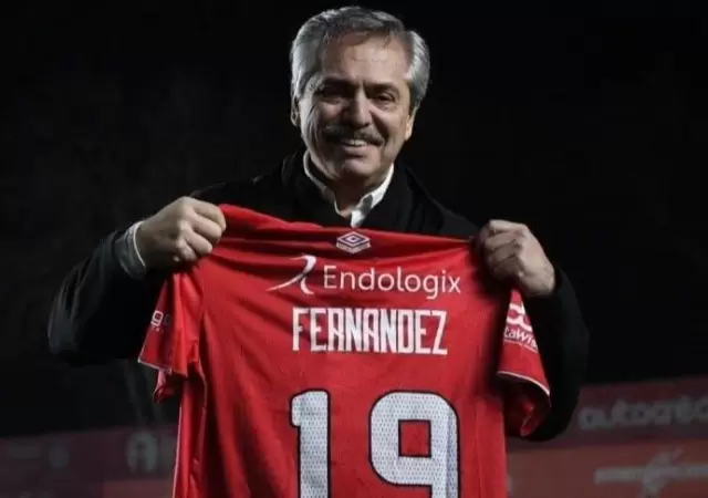 Alberto-Fernandez