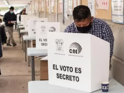 Elecciones