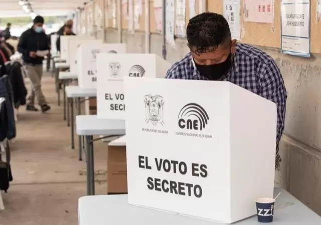 Elecciones