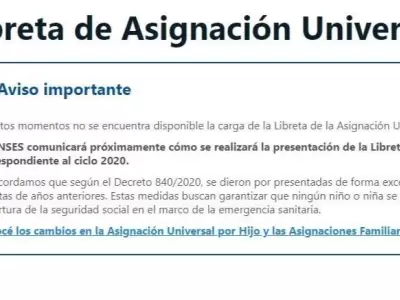 Libreta-AUH-Asignacin-Universal-por-hijo-comunicado-ANSES