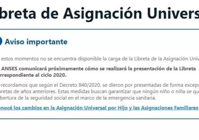 Libreta-AUH-Asignacin-Universal-por-hijo-comunicado-ANSES