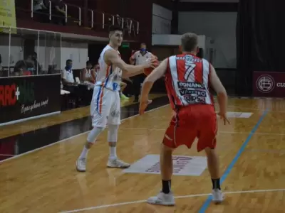 Rivadavia-Quilmes