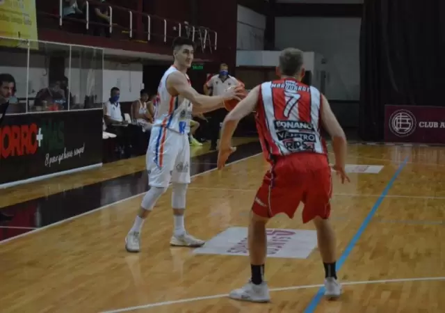 Rivadavia-Quilmes