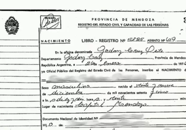 Partida-naciomiento