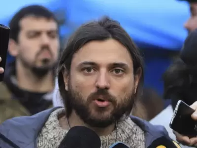 Juan-Grabois