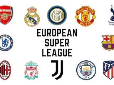 Superliga-Europa