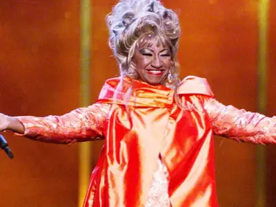 Celia-Cruz