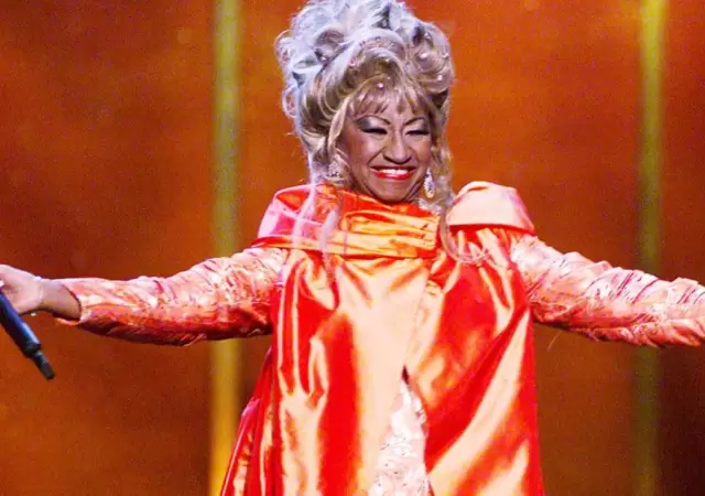 Celia-Cruz