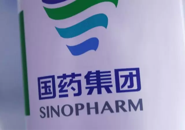 Sinopharm