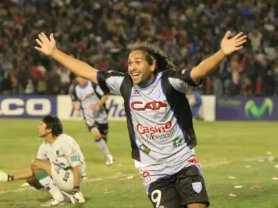 tanque