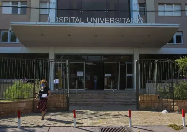 UNIVERSITARIO