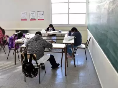Clases--presenciales