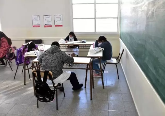 Clases--presenciales