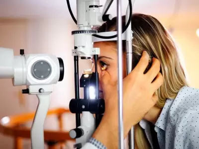 oculista