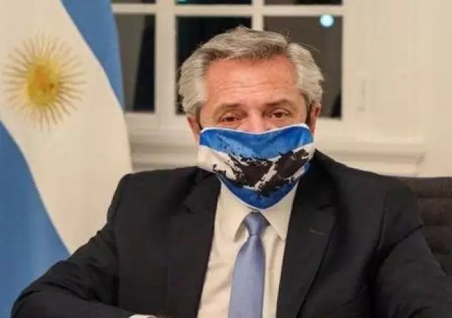 ALberto-Fern�ndez