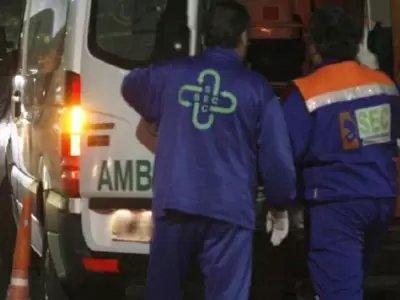sec-ambulancia