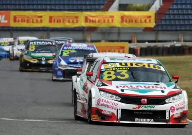 Super-TC2000