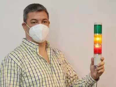 Sensor