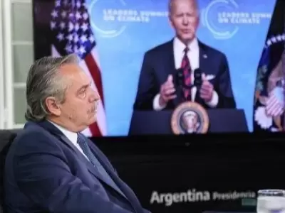 fern�ndez-cumbre-clim�tica-foto-video