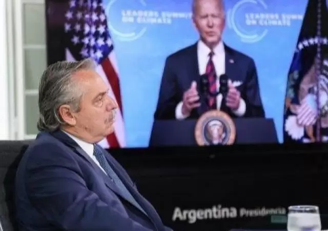 fern�ndez-cumbre-clim�tica-foto-video