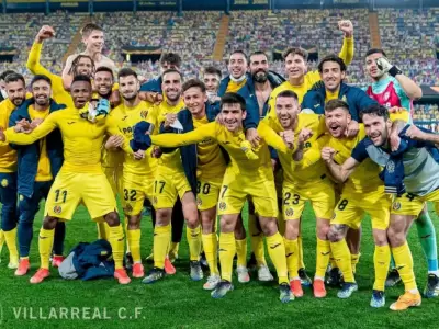 Villarreal-Europa