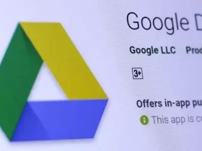 google-drive-sin-almacenamiento