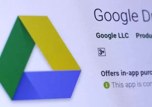 google-drive-sin-almacenamiento