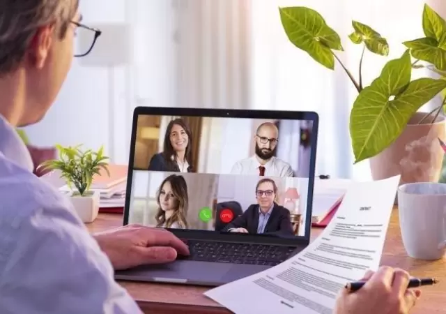 Teletrabajo
