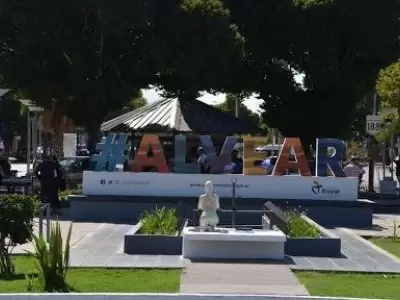Alvear