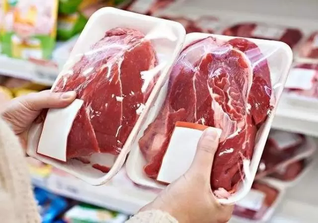 Comprar-carne