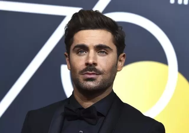 zacefron