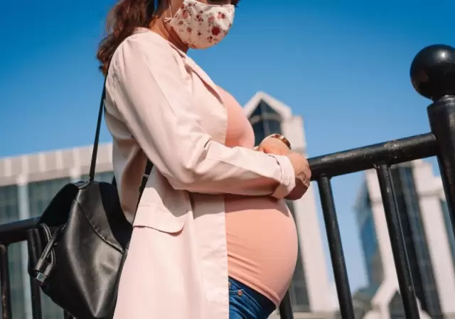 embarazada-pandemia