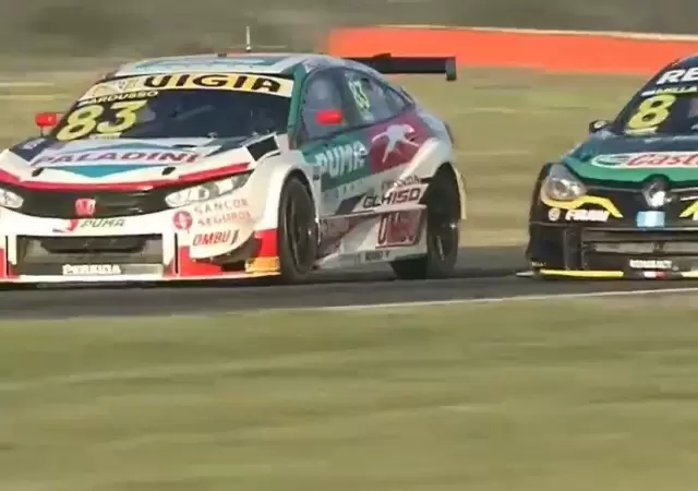 Super-TC2000