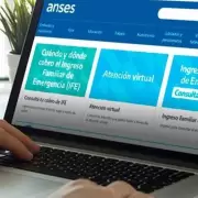 ANSES noviembre 2025: cmo ver la fecha, lugar de cobro y liquidacin completa
