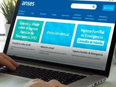Es imporante mantener todos los datos actualizados en Mi ANSES.