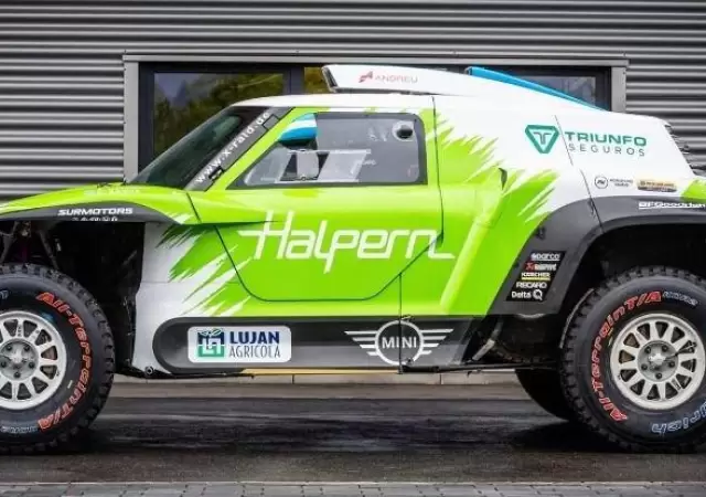 Halpern