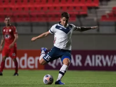 Velez-Chile