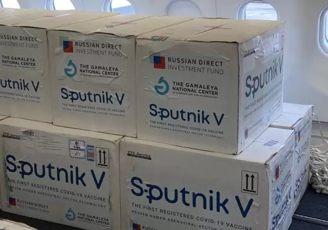 sputnik-v