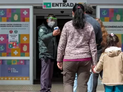 Coronavirus-Mendoza