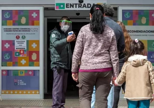 Coronavirus-Mendoza