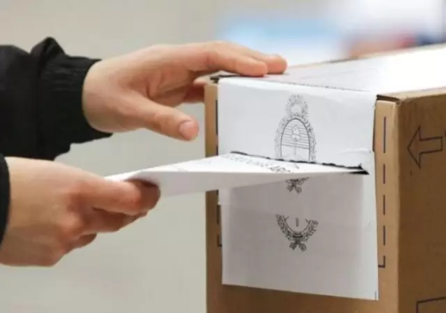 Elecciones