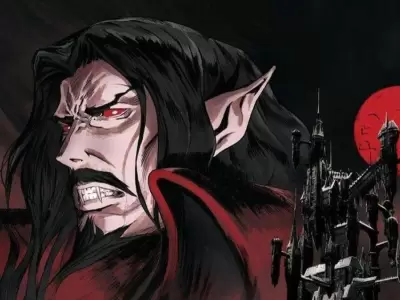Castlevania