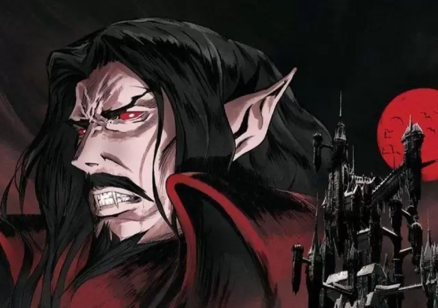 Castlevania