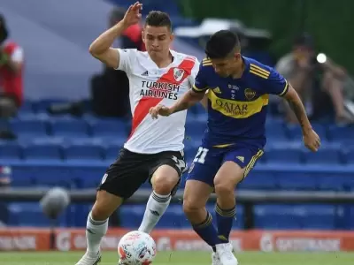 Boca-River